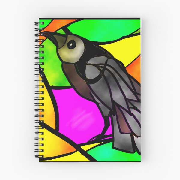 Item preview, Jackdaw designed and sold by redraiph.