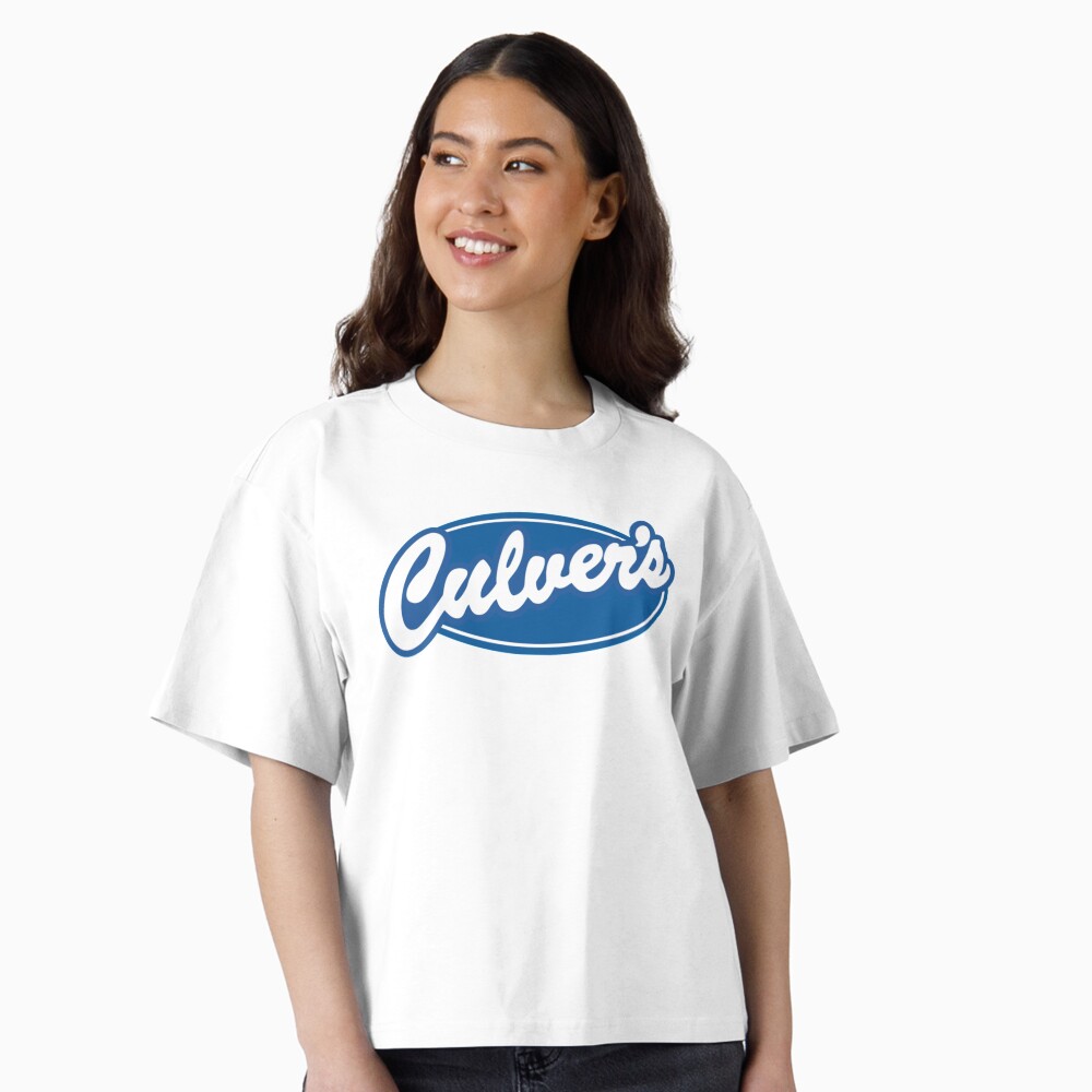 Culver&x27;s Logo 2 Classic T-Shirt Essential T-Shirt
