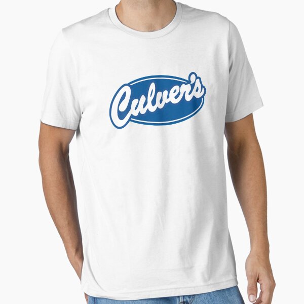 Culver&amp;x27;s Logo 2 Classic T-Shirt Essential T-Shirt