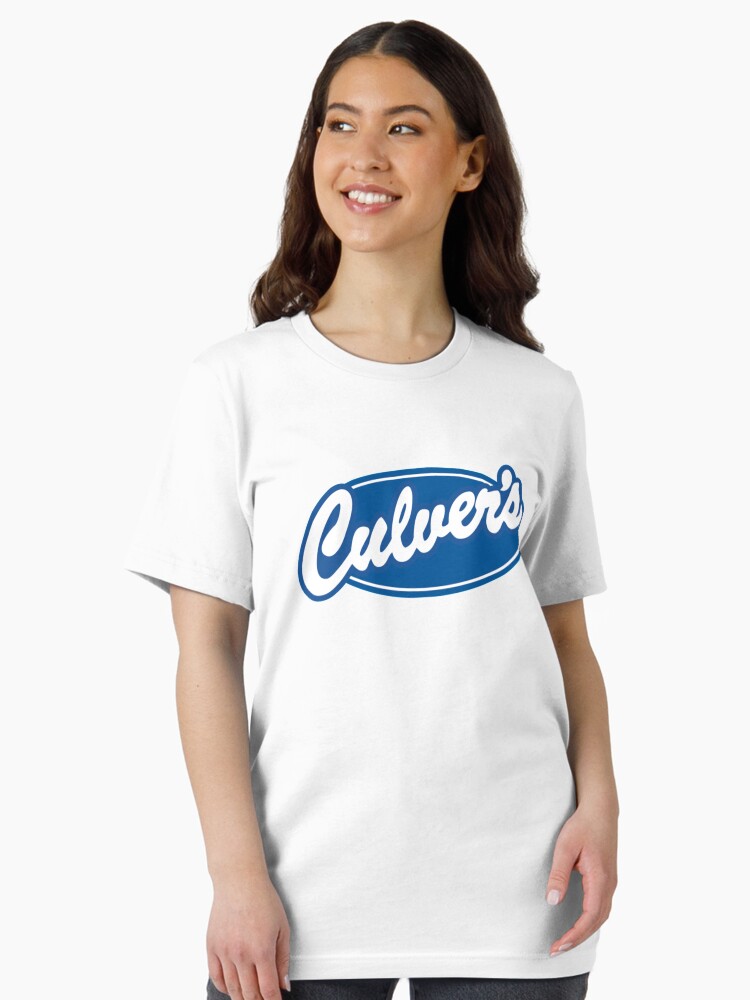 Culver&x27;s Logo 2 Classic T-Shirt Essential T-Shirt