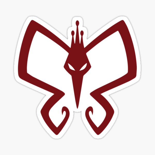 Team Sports - Monarch Iconography