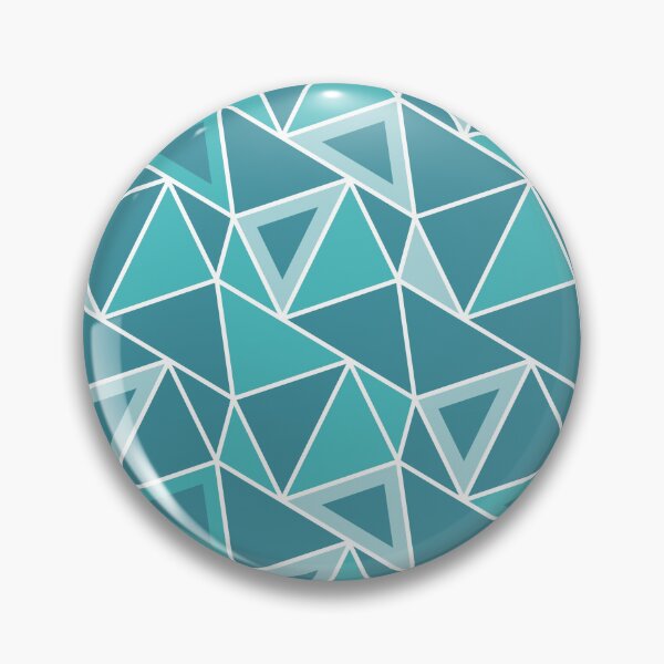 Item preview, Geometric Shape Pattern designed and sold by RsK_DeSiGn.