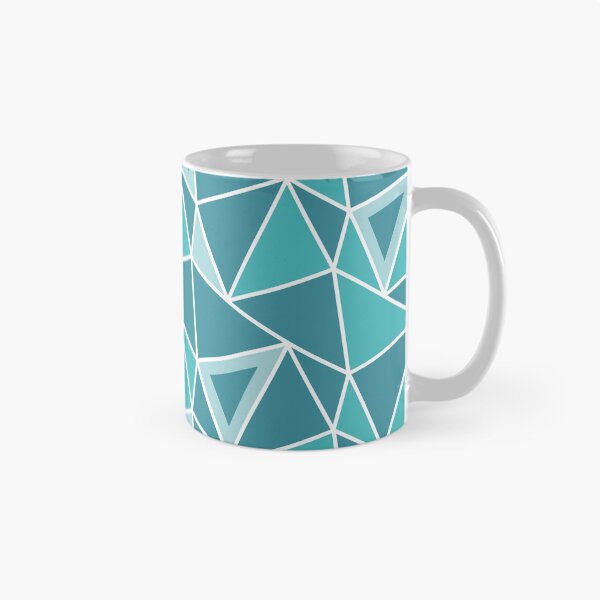 Item preview, Geometric Shape Pattern designed and sold by RsK_DeSiGn.