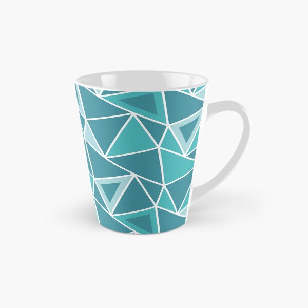 Item preview, Geometric Shape Pattern designed and sold by RsK_DeSiGn.