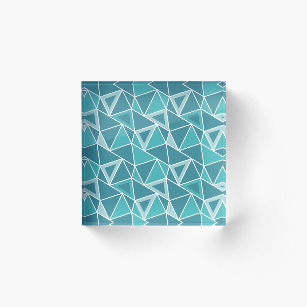Item preview, Acrylic Block designed and sold by samirski.