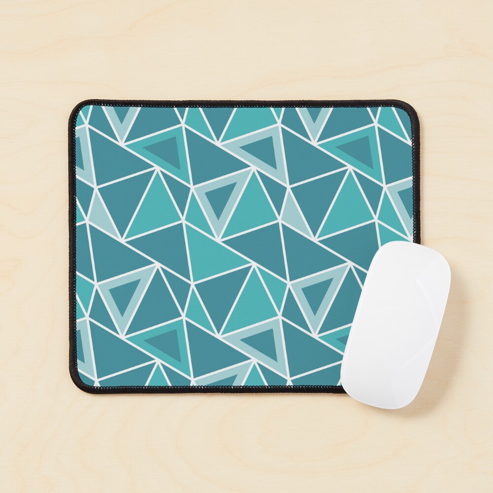 Item preview, Mouse Pad designed and sold by samirski.