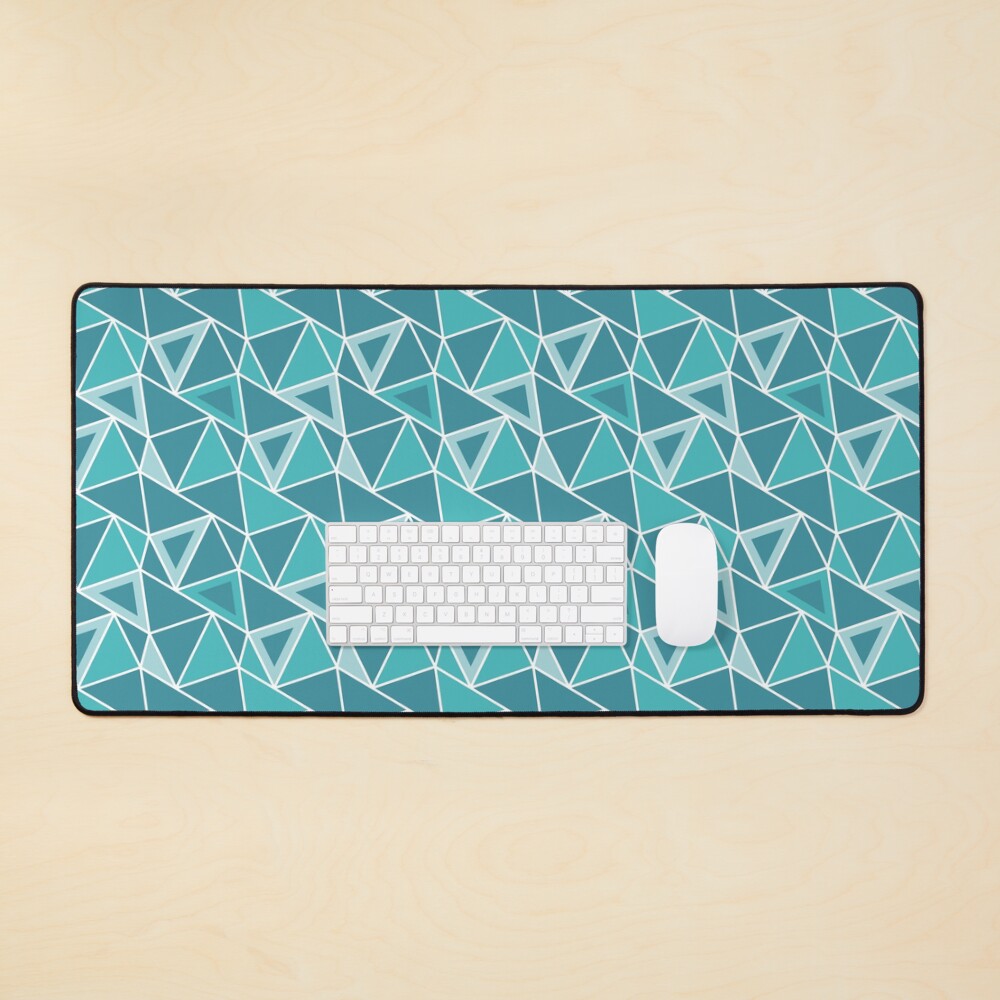 Item preview, Desk Mat designed and sold by samirski.