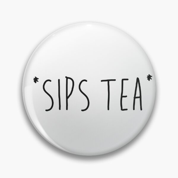 Item preview, Sips Tea designed and sold by eulonix.