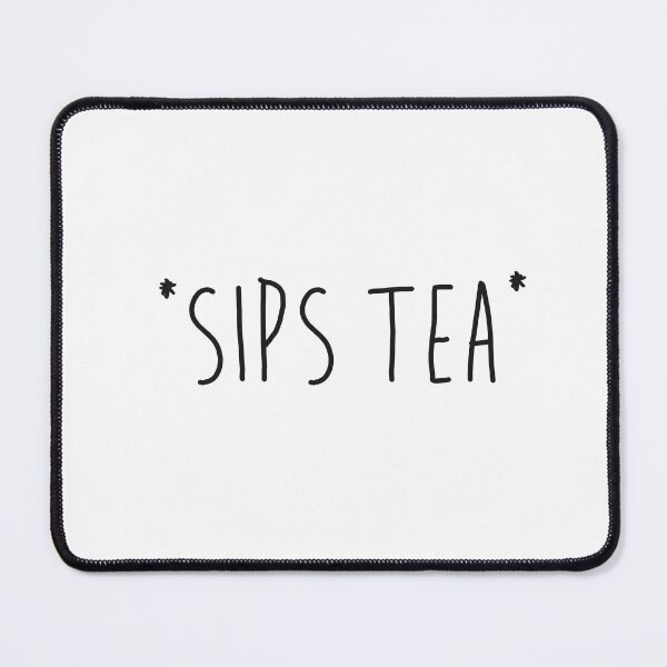 Item preview, Sips Tea designed and sold by eulonix.