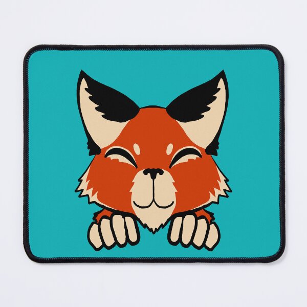 Item preview, Smiling Fox designed and sold by sewohayami.