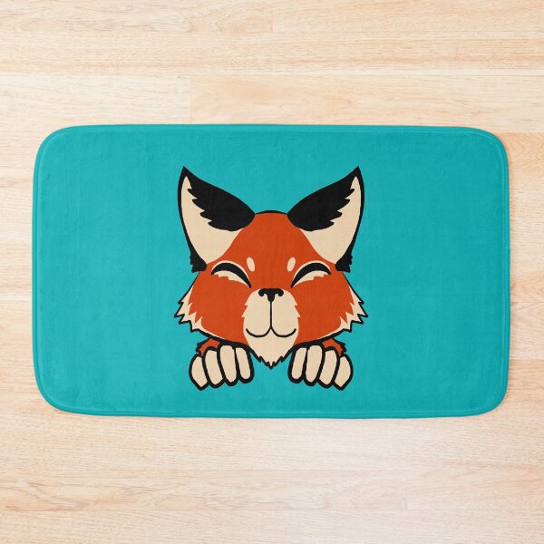 Item preview, Smiling Fox designed and sold by sewohayami.