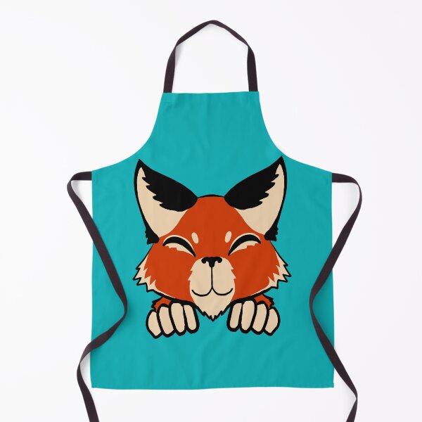 Item preview, Smiling Fox designed and sold by sewohayami.