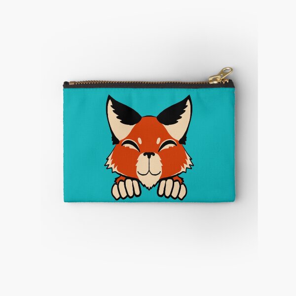 Item preview, Smiling Fox designed and sold by sewohayami.