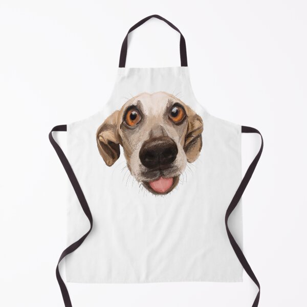Item preview, dog designed and sold by mzbrozek.