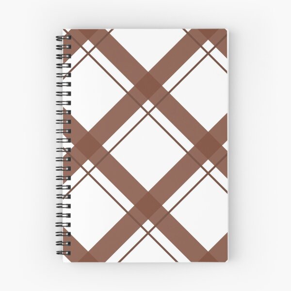 Item preview, Snowy Jupiter: Plaid Pattern designed and sold by Pococino.