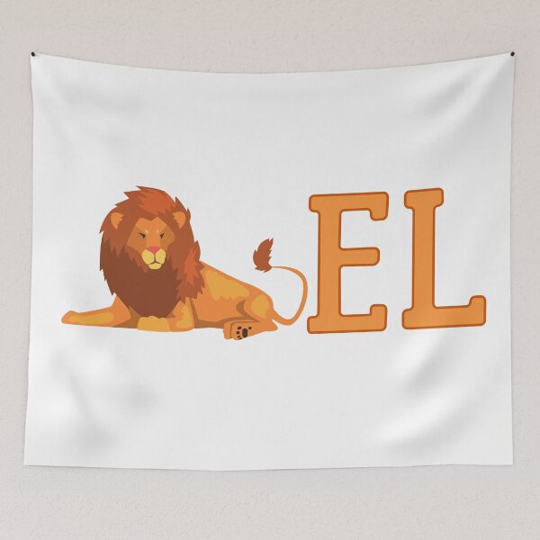 Item preview, Lion el Lionel  designed and sold by trendingatees.