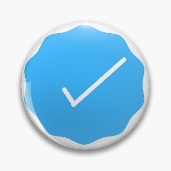 "Blue verification badge Blue verified symbol Blue verified emoji