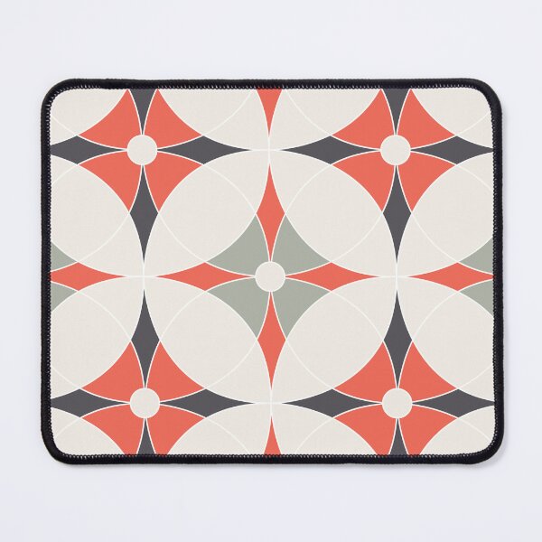 Item preview, Geometric Shape Pattern designed and sold by RsK_DeSiGn.