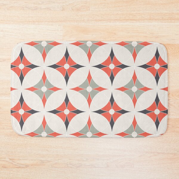 Item preview, Geometric Shape Pattern designed and sold by RsK_DeSiGn.
