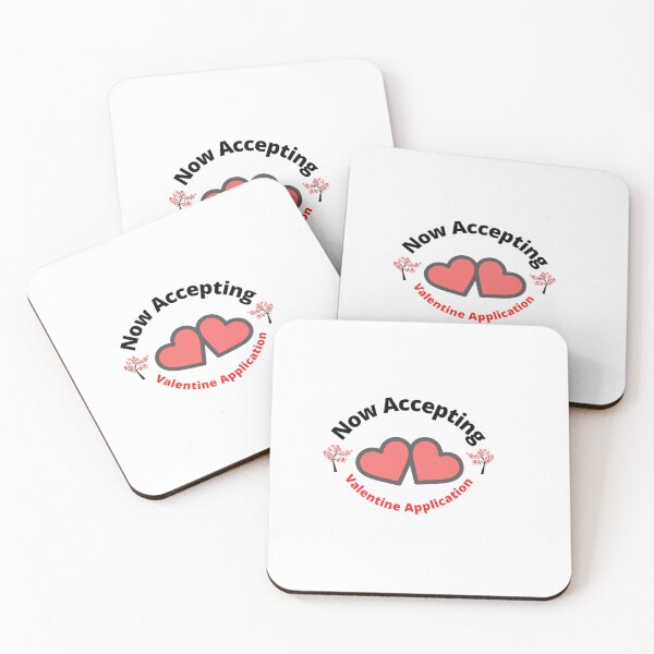 Item preview,  Now accepting valentine application cute design designed and sold by Shahnawaz Khandesigner.