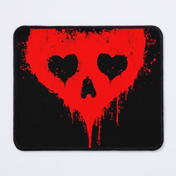 Item preview, Bleeding heart Classic designed and sold by ColleenNowak.