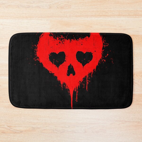 Item preview, Bleeding heart Classic designed and sold by ColleenNowak.