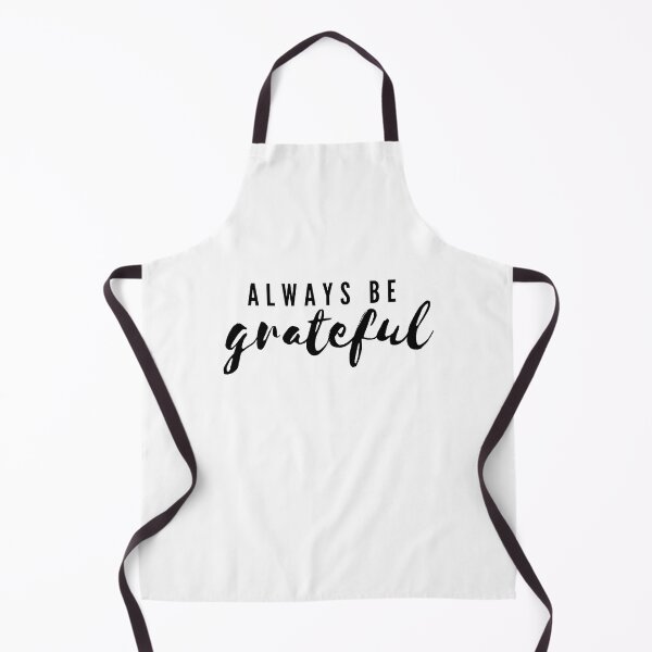 Item preview, Always Be Grateful designed and sold by BoostingBliss.