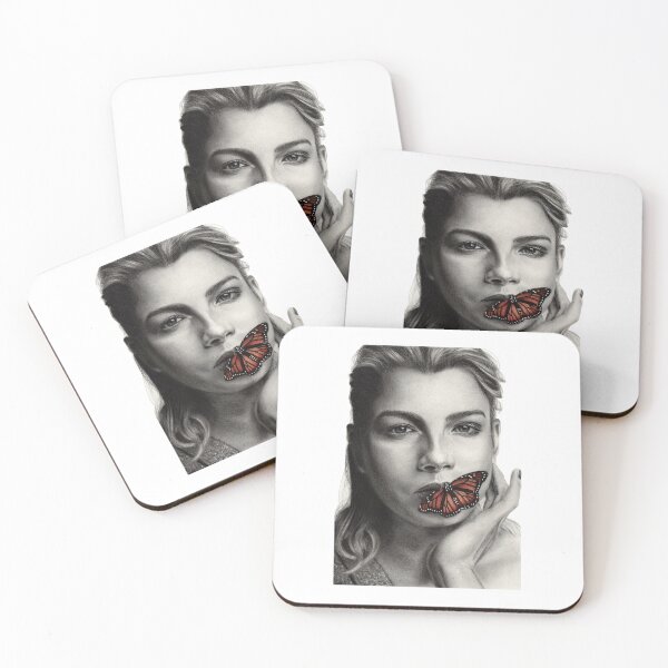 Item preview, drawing of Emma  designed and sold by carlomgiorgia.
