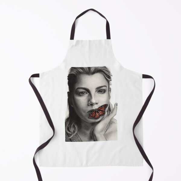 Item preview, drawing of Emma designed and sold by carlomgiorgia.