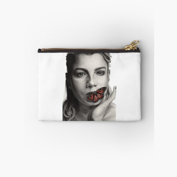 Item preview, drawing of Emma  designed and sold by carlomgiorgia.