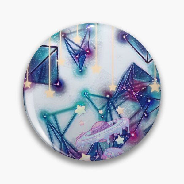 Item preview, Galaxy leggings designed and sold by simpa79.