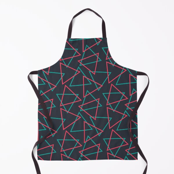 Item preview, Geometric Shape Pattern designed and sold by RsK_DeSiGn.