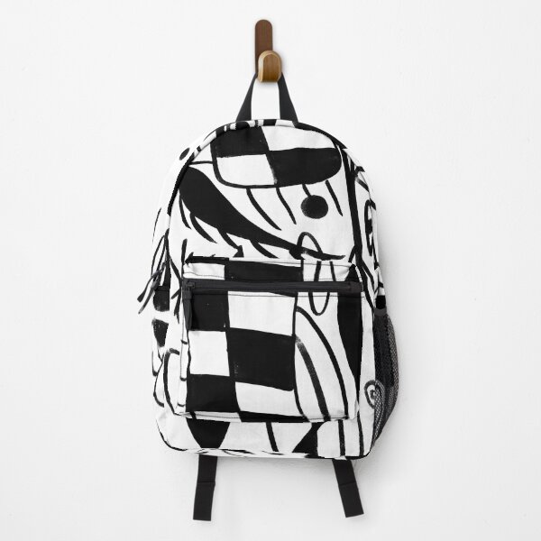 Item preview, In style of Miro designed and sold by ulyanaandreeva.