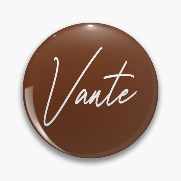 Item preview, VANTE STYLE designed and sold by sittingdowntype.