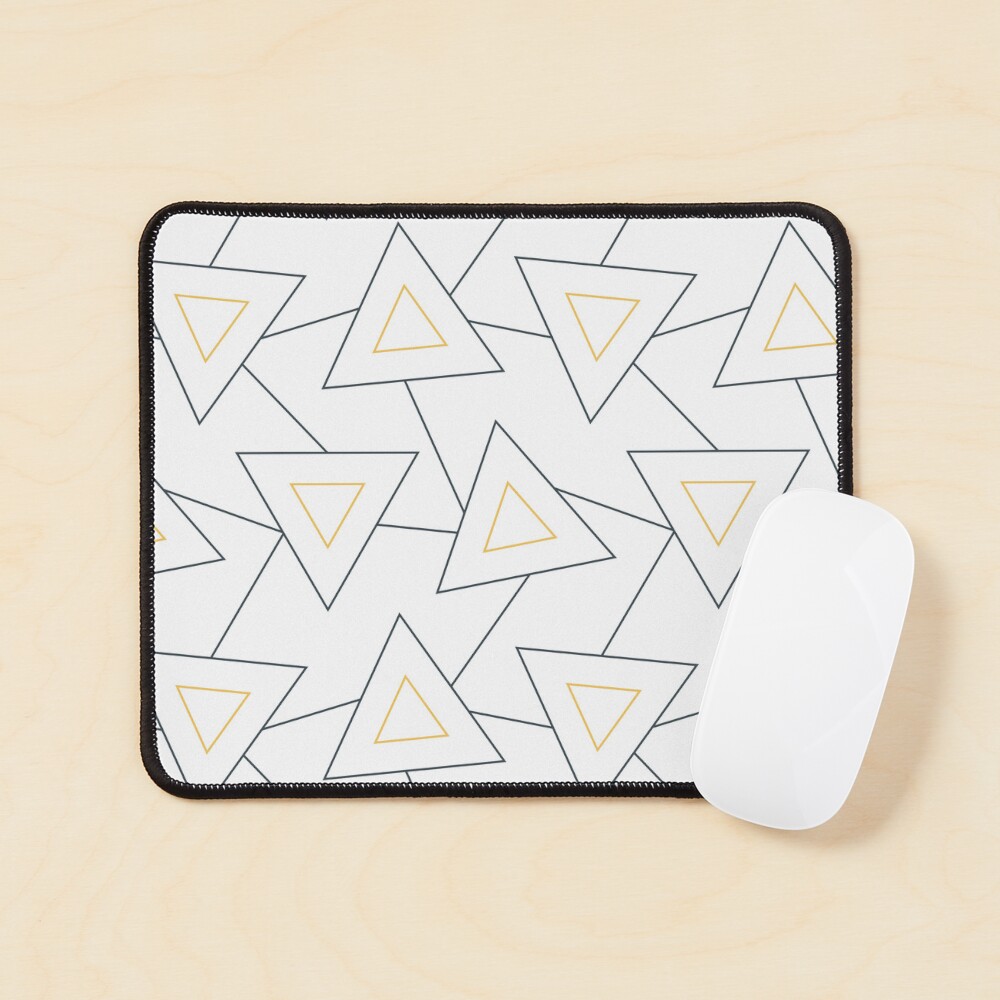 Item preview, Mouse Pad designed and sold by samirski.
