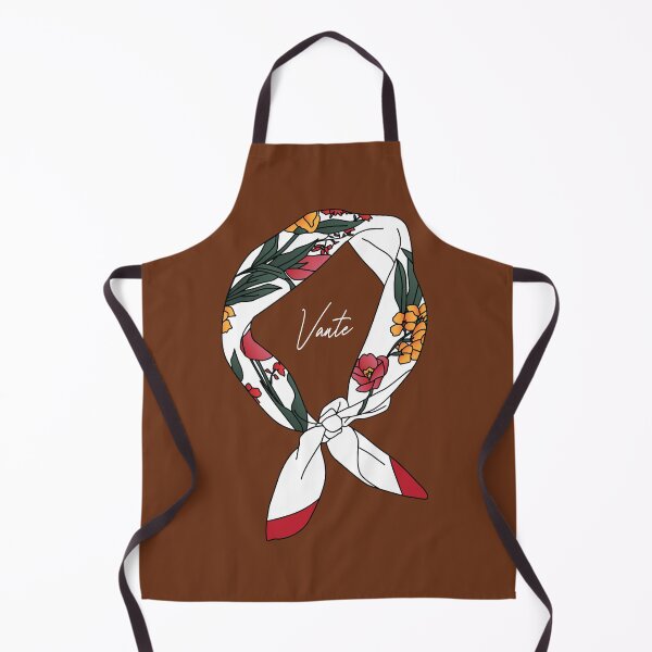 Item preview, VANTE STYLE designed and sold by sittingdowntype.
