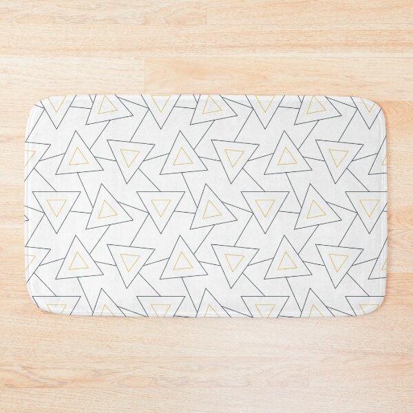 Item preview, Geometric Shape Pattern designed and sold by RsK_DeSiGn.
