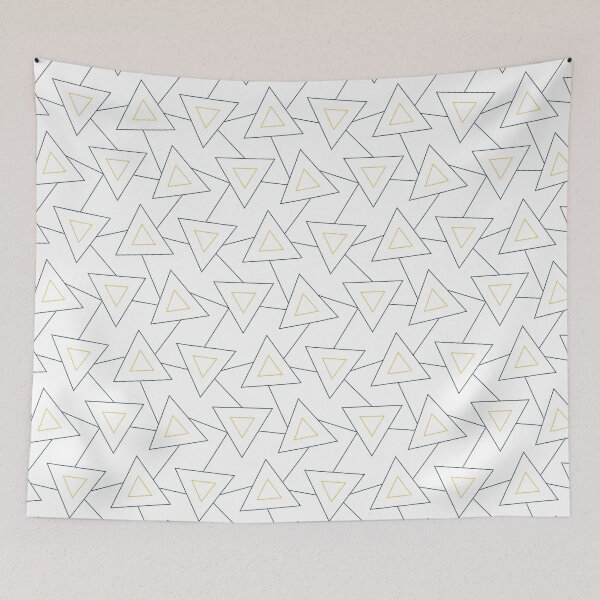 Item preview, Geometric Shape Pattern designed and sold by RsK_DeSiGn.