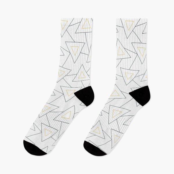 Item preview, Geometric Shape Pattern designed and sold by RsK_DeSiGn.