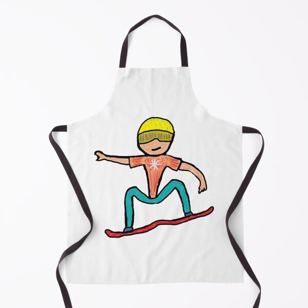 Item preview, Snowboarding designed and sold by Mark-Ewbie.