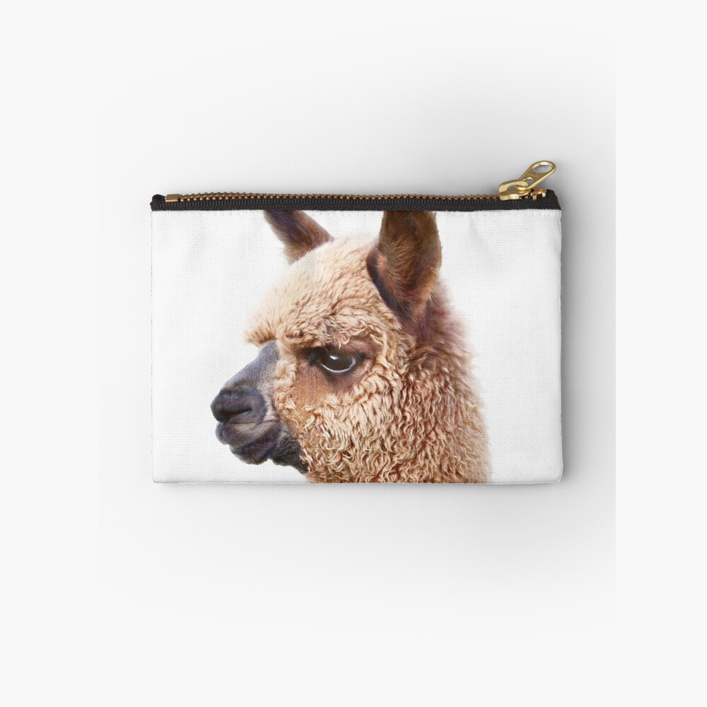 Item preview, Zipper Pouch designed and sold by FIONASFARM.
