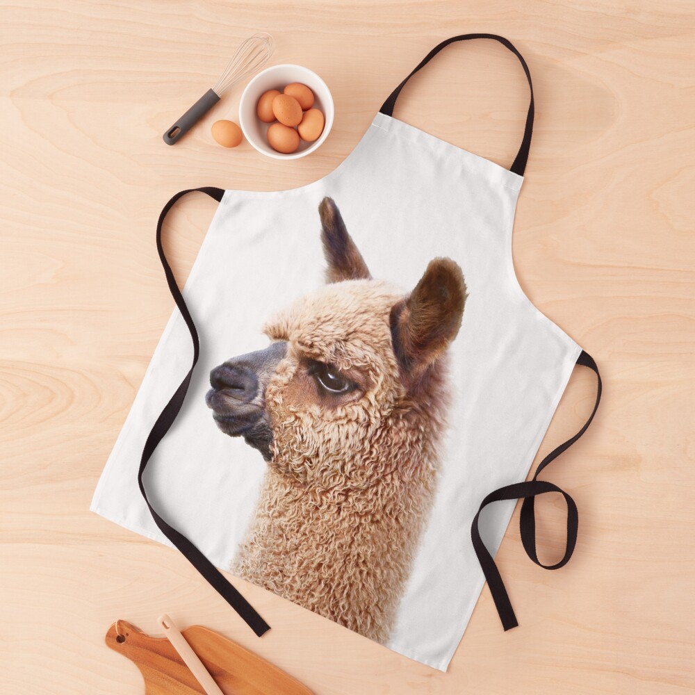 Item preview, Apron designed and sold by FIONASFARM.