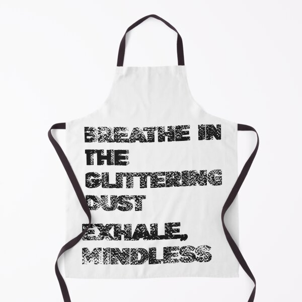 Item preview, SWANS | IT'S COMING, IT'S REAL designed and sold by Shred & Thread.