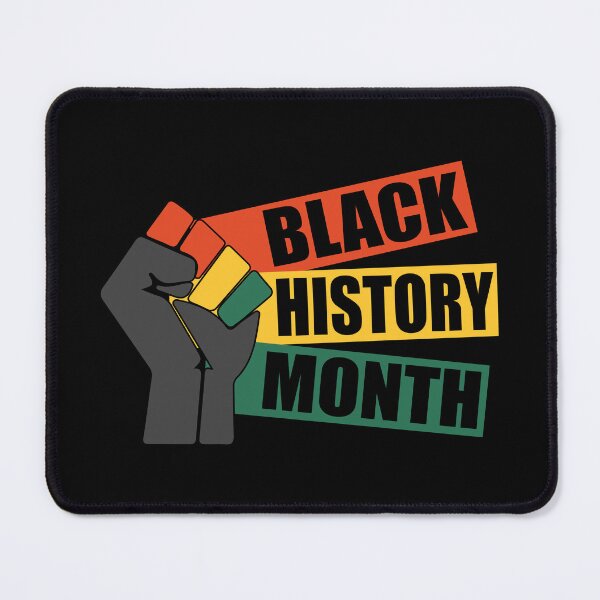 Item preview, Black History Month designed and sold by shopx8.
