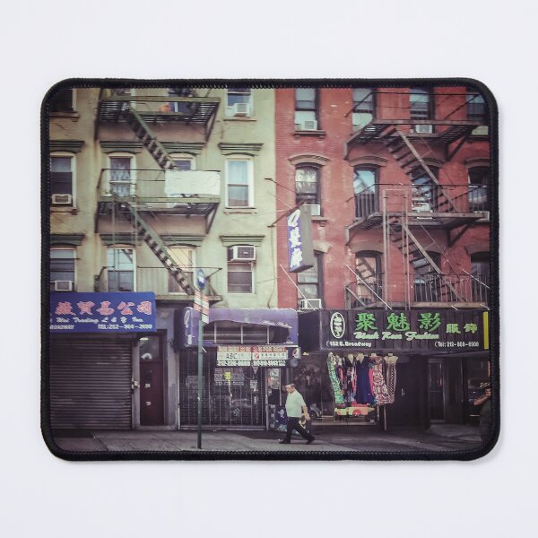 Item preview, Chinatown, Manhattan, New York City designed and sold by eleonoraingrid.