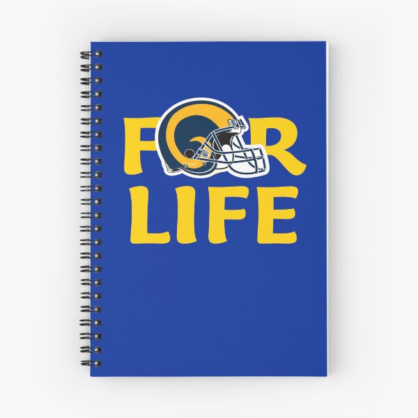 Item preview, Los Angeles rams designed and sold by Jackaliofficial.