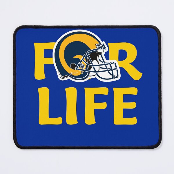 Item preview, Los Angeles rams designed and sold by Jackaliofficial.