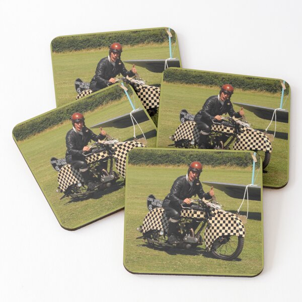 Item preview, Shuttleworth Snap designed and sold by David JC.