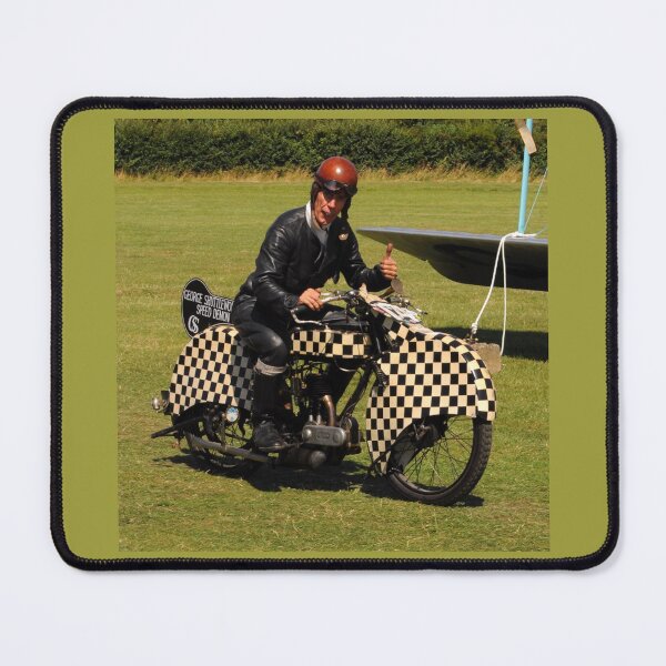 Item preview, Shuttleworth Snap designed and sold by David JC.
