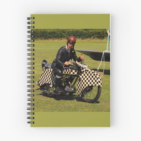 Item preview, Shuttleworth Snap designed and sold by David JC.